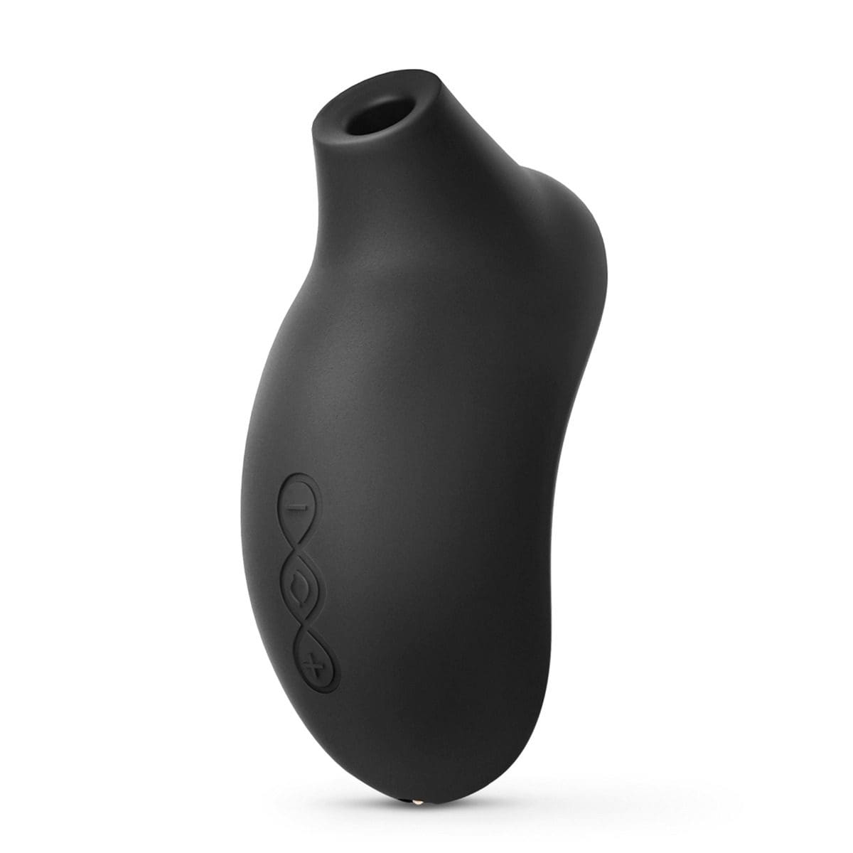 Stymulator Łechtaczki Sona 2 Black Lelo 4 Stymulator Łechtaczki Sona 2 Black Lelo