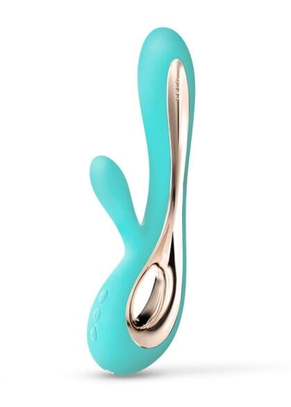 Wibrator Króliczek Soraya 2 Aqua Lelo