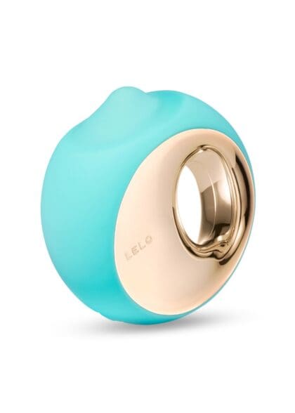 Symulator Seksu Oralnego Ora 3 Aqua Lelo