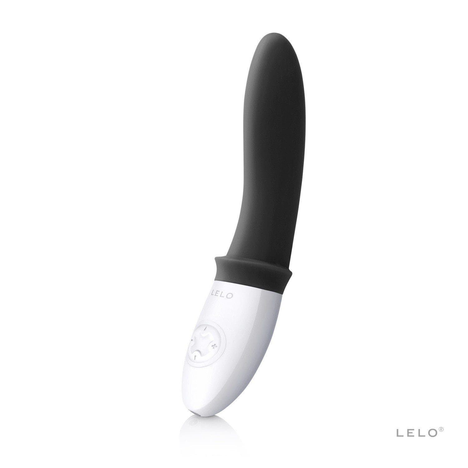 Wibrator Analny Billy 2 Black Lelo
