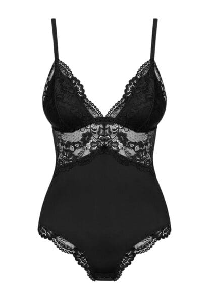 810-Ted-1 Body Czarne L/Xl Obsessive