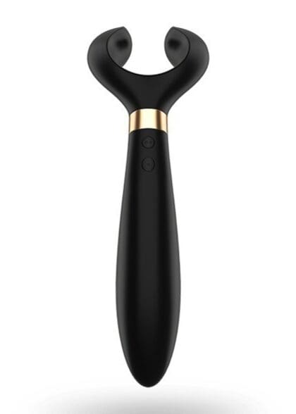 Wibrator Endless Fun Black Satisfyer