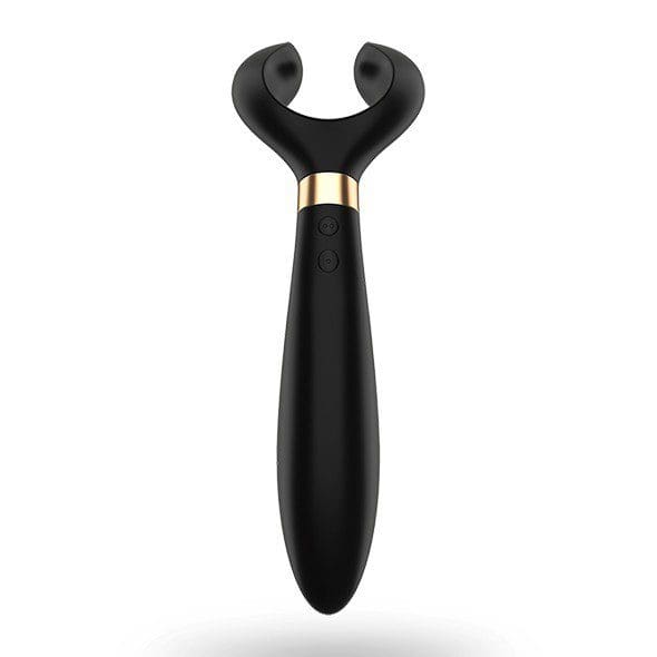 Wibrator Endless Fun Black Satisfyer