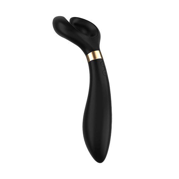 Wibrator Endless Fun Black Satisfyer 4 Wibrator Endless Fun Black Satisfyer
