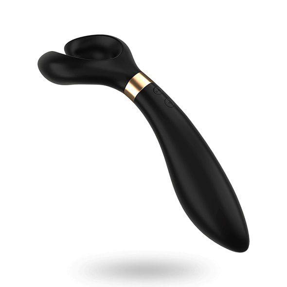 Wibrator Endless Fun Black Satisfyer 5 Wibrator Endless Fun Black Satisfyer