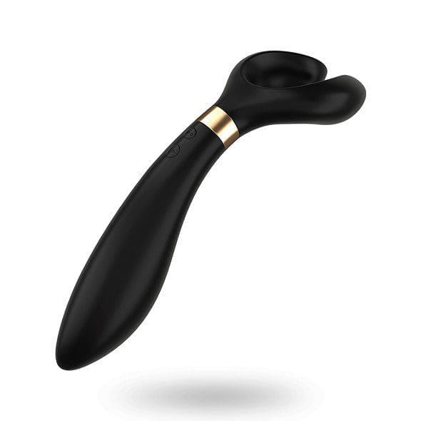 Wibrator Endless Fun Black Satisfyer 6 Wibrator Endless Fun Black Satisfyer