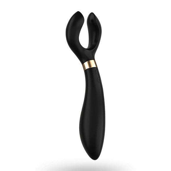 Wibrator Endless Fun Black Satisfyer 7 Wibrator Endless Fun Black Satisfyer