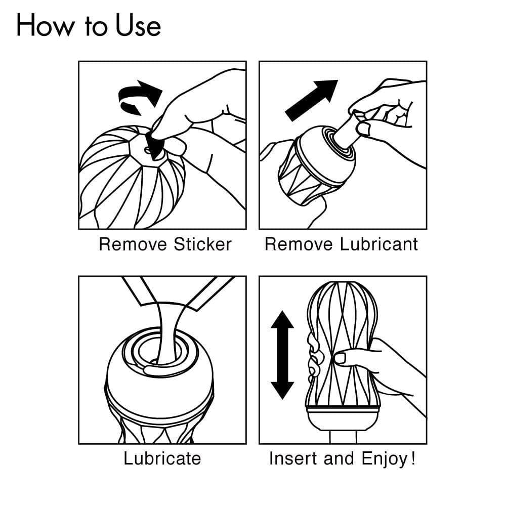 Masturbator Air-Tech Squeeze Regular Tenga 7 Masturbator Air-Tech Squeeze Regular Tenga
