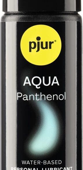 Lubrykant Wodny Pjur Aqua Panthenol 30 Ml Pjur