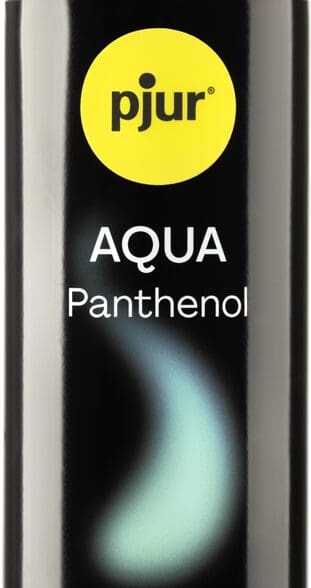 Lubrykant Wodny Pjur Aqua Panthenol 250 Ml Pjur