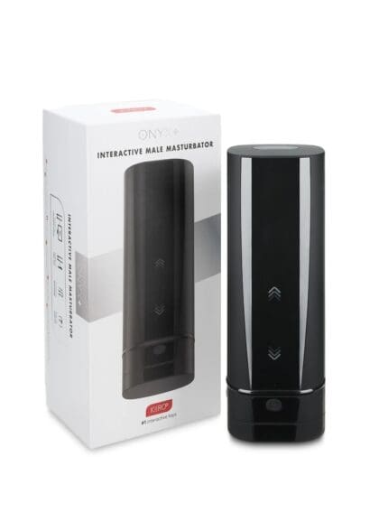 Masturbator Kiiroo Onyx+ KIIROO