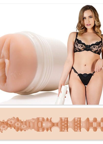 Masturbator Girls Mia Malkova Lvl Up Fleshlight