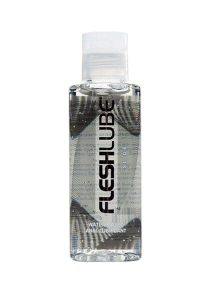 Lubrykant Analny Fleshlube Slide 100 Ml Fleshlight