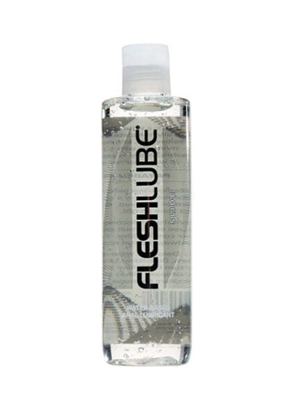 Lubrykant Analny Fleshlube Slide 250 Ml Fleshlight