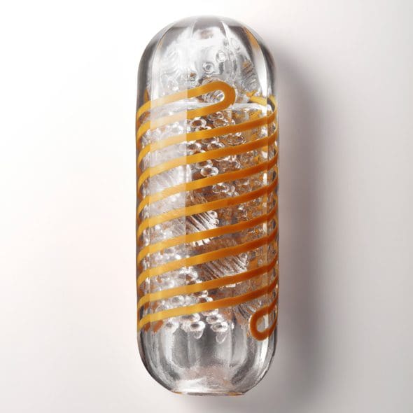 Masturbator Spinner 05 Beads Tenga 4 Masturbator Spinner 05 Beads Tenga