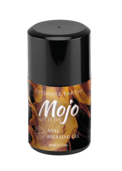 Żel Rozluźniający Mojo Anal Relaxing Gel 30Ml Intimate Earth