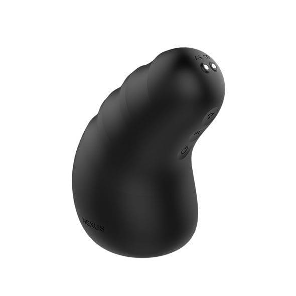 Wibrujący Masturbator Eclipse Nexus 4 Wibrujący Masturbator Eclipse Nexus