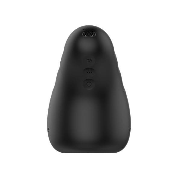 Wibrujący Masturbator Eclipse Nexus 6 Wibrujący Masturbator Eclipse Nexus