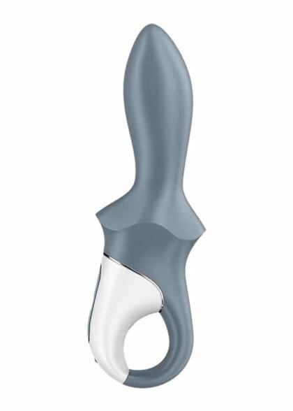 Pompowany wibrator analny Air Pump Booty 1 Satisfyer