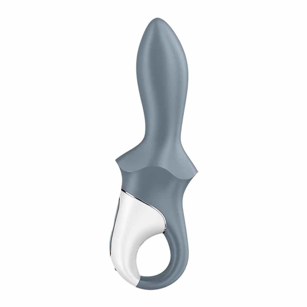 Pompowany wibrator analny Air Pump Booty 1 Satisfyer 6 Pompowany wibrator analny Air Pump Booty 1 Satisfyer