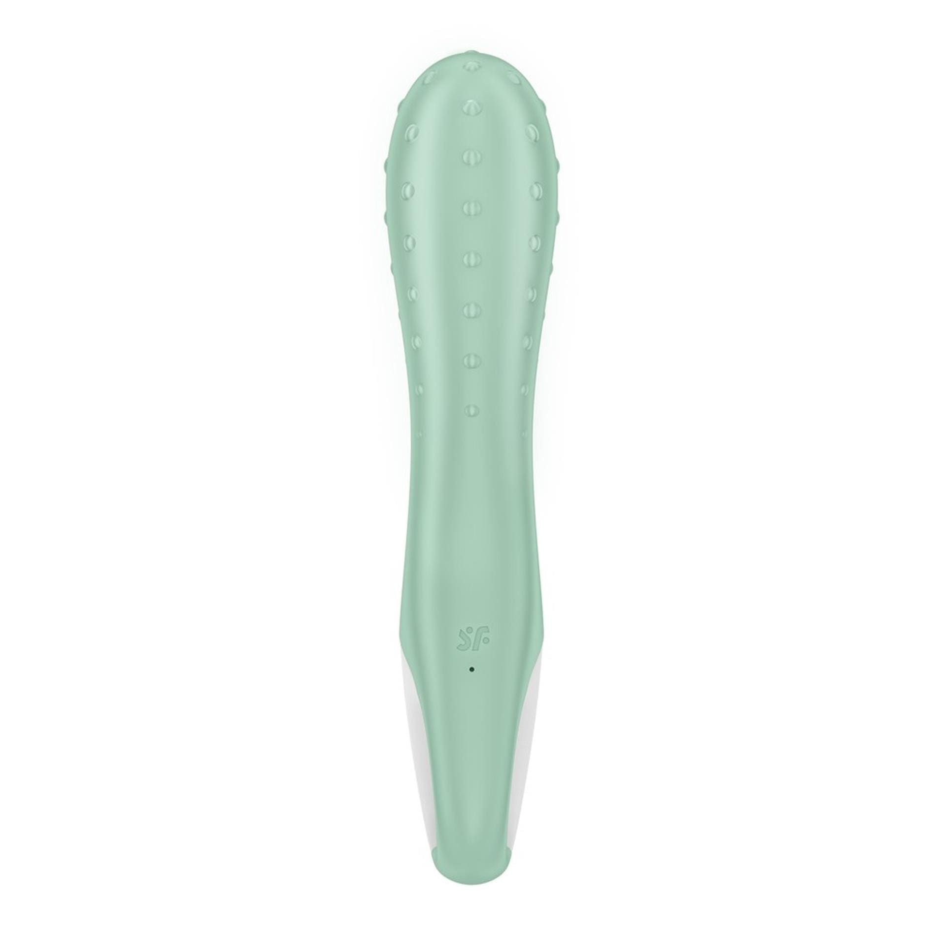 Pompowany wibrator Air Pump Vibrator 3 mint Satisfyer 6 336929_4