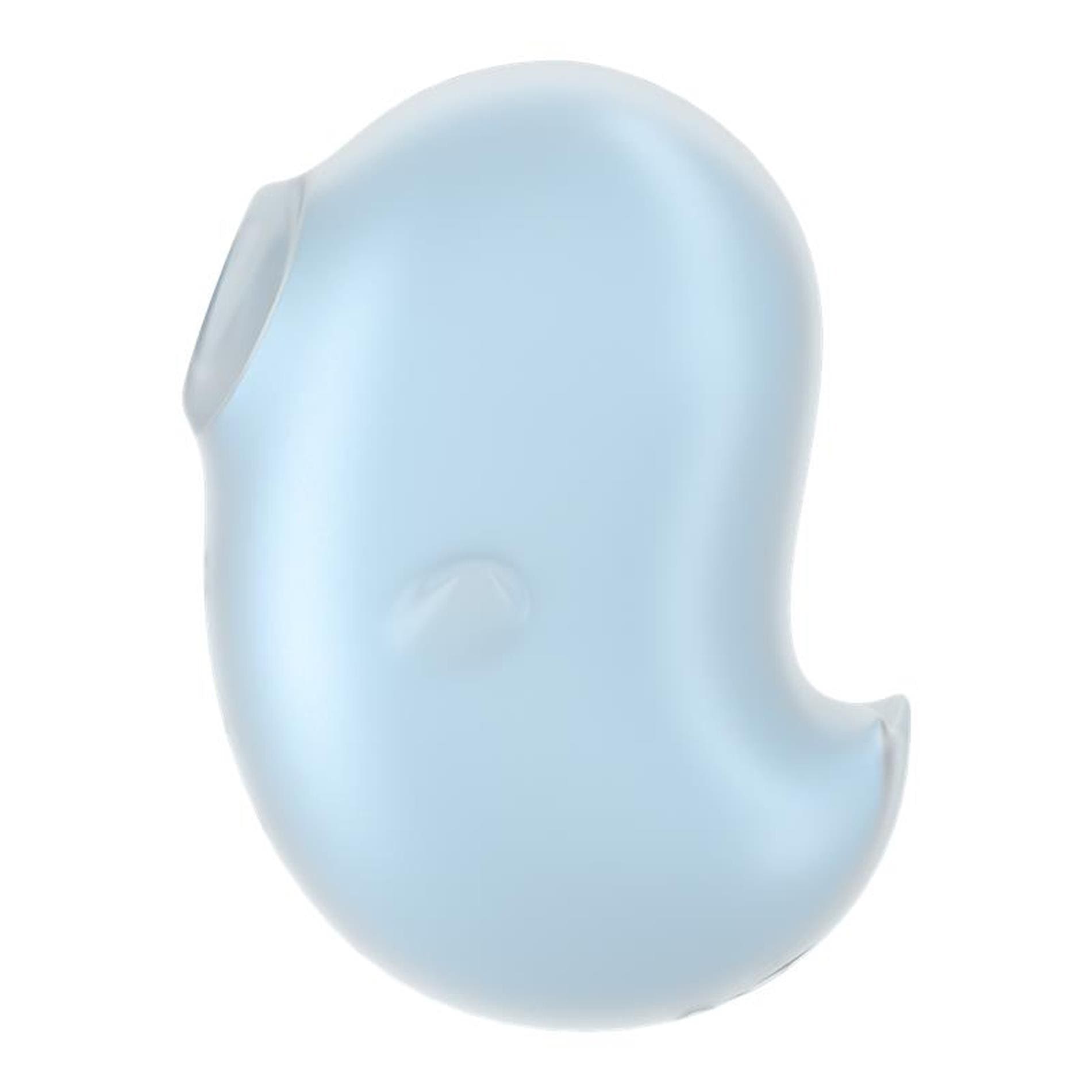 Stymulator łechtaczki Cutie Ghost blue Satisfyer 6 Stymulator łechtaczki Cutie Ghost blue Satisfyer