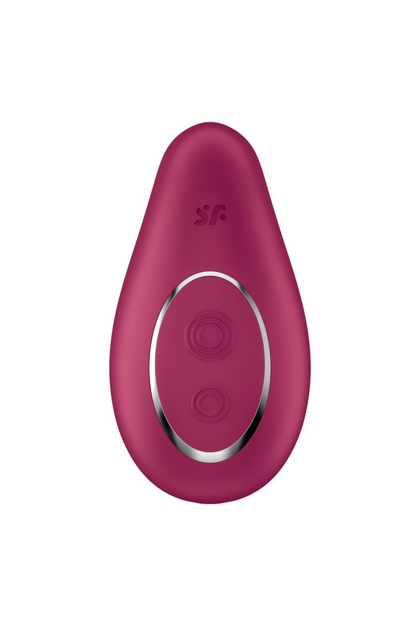 Stymulator łechtaczki Dipping Delight berry Satisfyer 4 Stymulator łechtaczki Dipping Delight berry Satisfyer