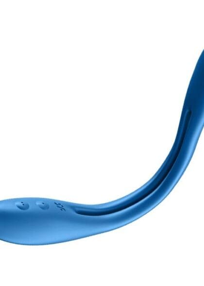 Wielofunkcyjny wibrator Elastic Game multi vibrator Satisfyer