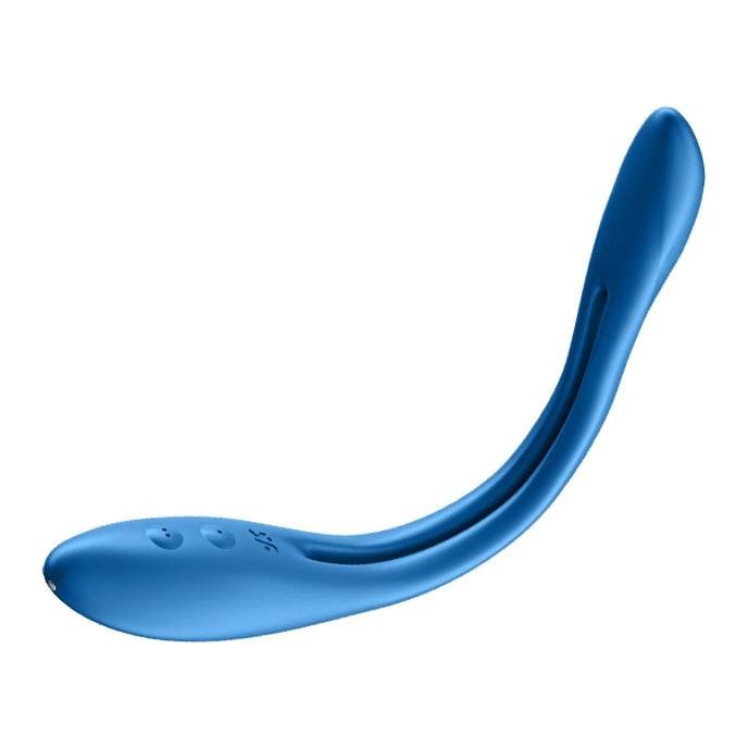 Wielofunkcyjny wibrator Elastic Game multi vibrator Satisfyer 2 Wielofunkcyjny wibrator Elastic Game multi vibrator Satisfyer