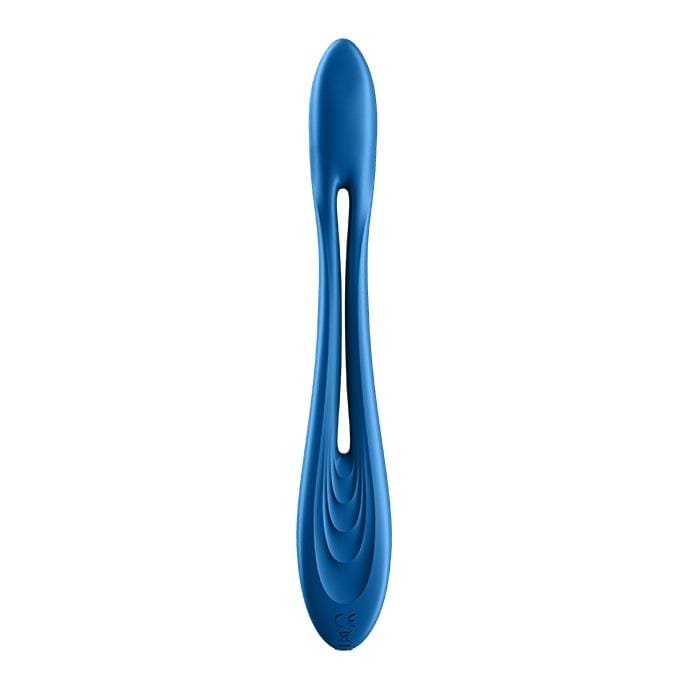 Wielofunkcyjny wibrator Elastic Game multi vibrator Satisfyer 7 Wielofunkcyjny wibrator Elastic Game multi vibrator Satisfyer