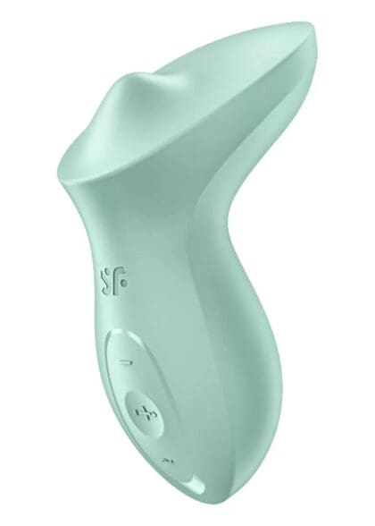 Stymulator łechtaczki Exciterrr mint Satisfyer