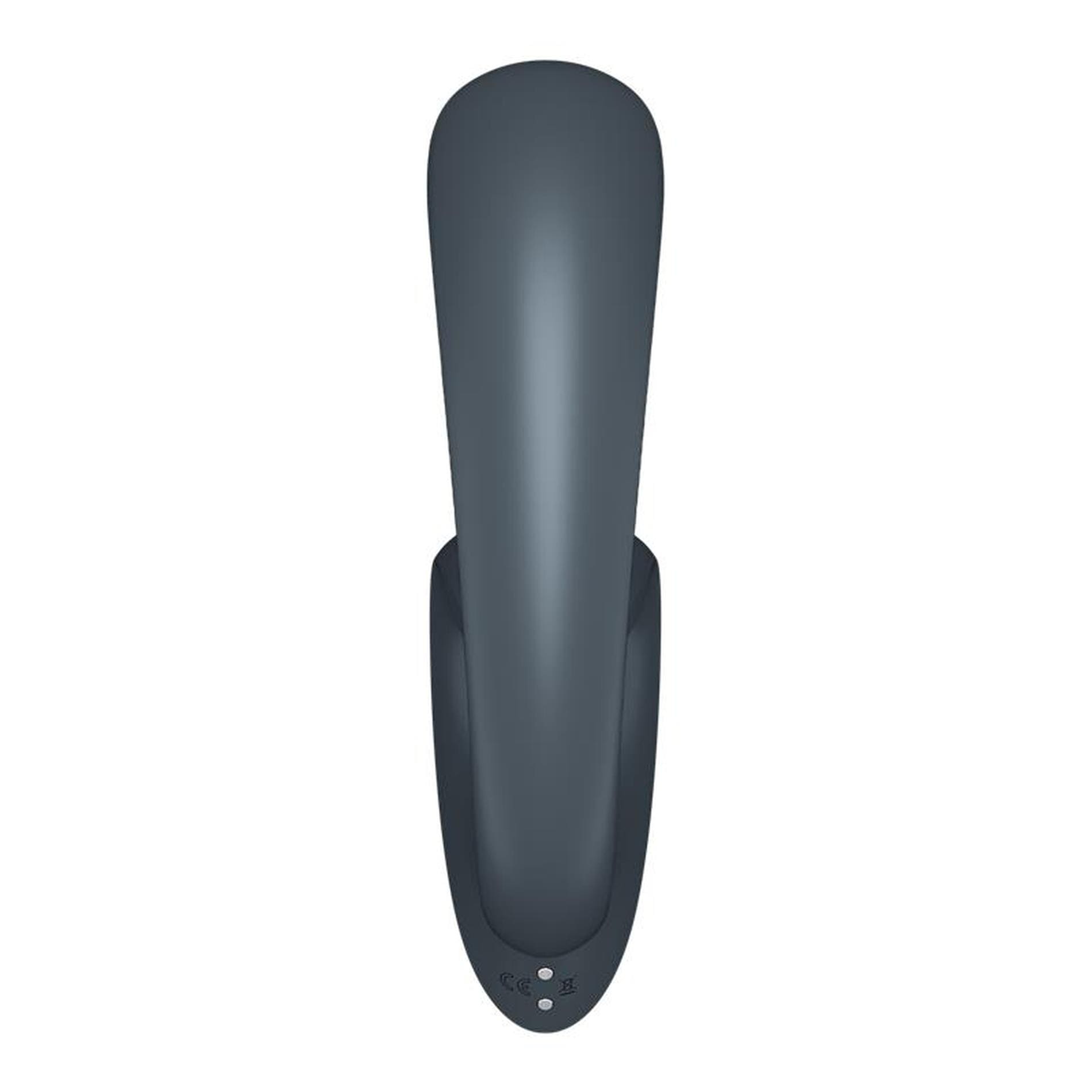 Wibrator króliczek G for Goddess 1 dark grey Satisfyer 6 Wibrator króliczek G for Goddess 1 dark grey Satisfyer