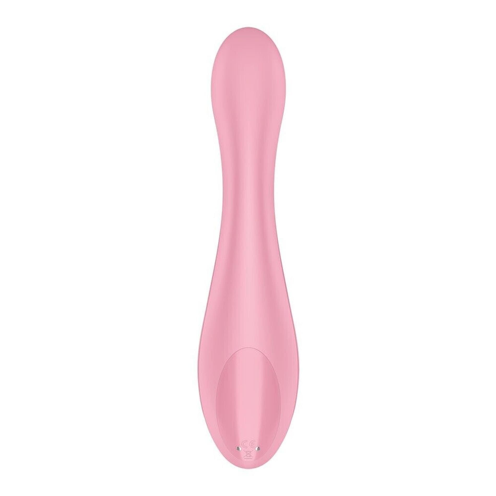 Wibrator G-Force pink Satisfyer 7 Wibrator G-Force pink Satisfyer