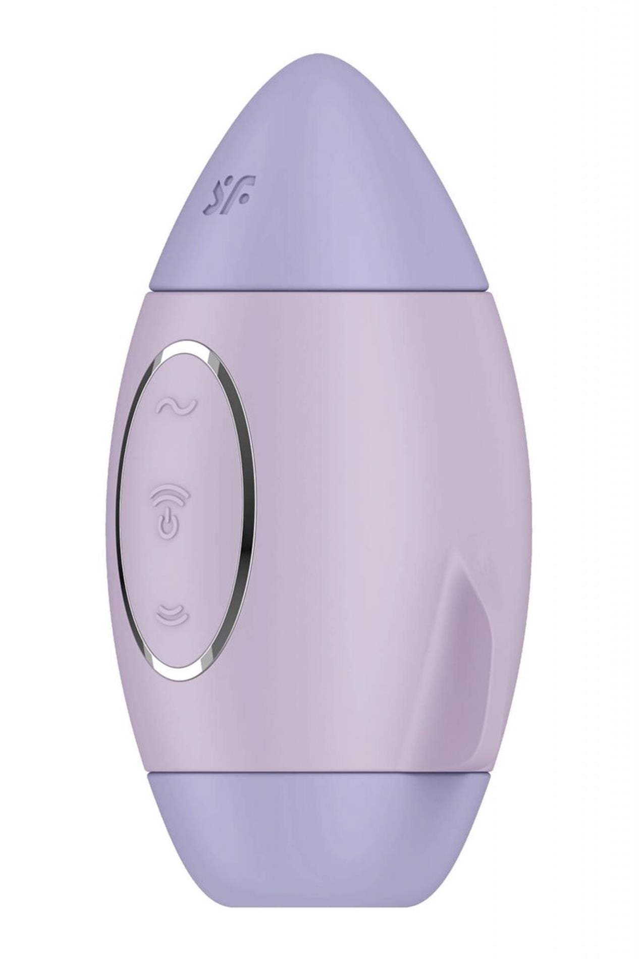Stymulator łechtaczki Mission Control violet Satisfyer 6 Stymulator łechtaczki Mission Control violet Satisfyer
