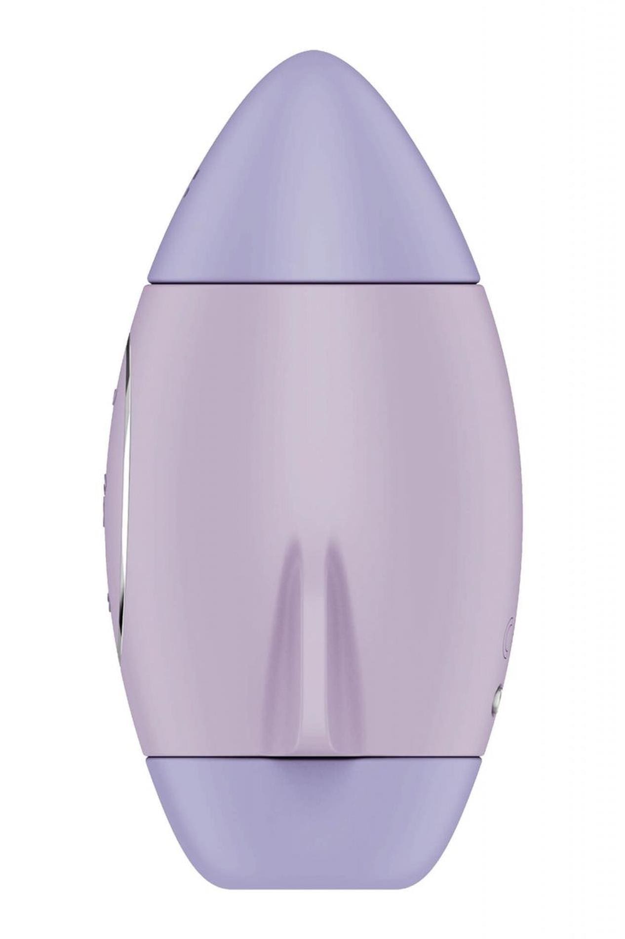 Stymulator łechtaczki Mission Control violet Satisfyer 7 Stymulator łechtaczki Mission Control violet Satisfyer