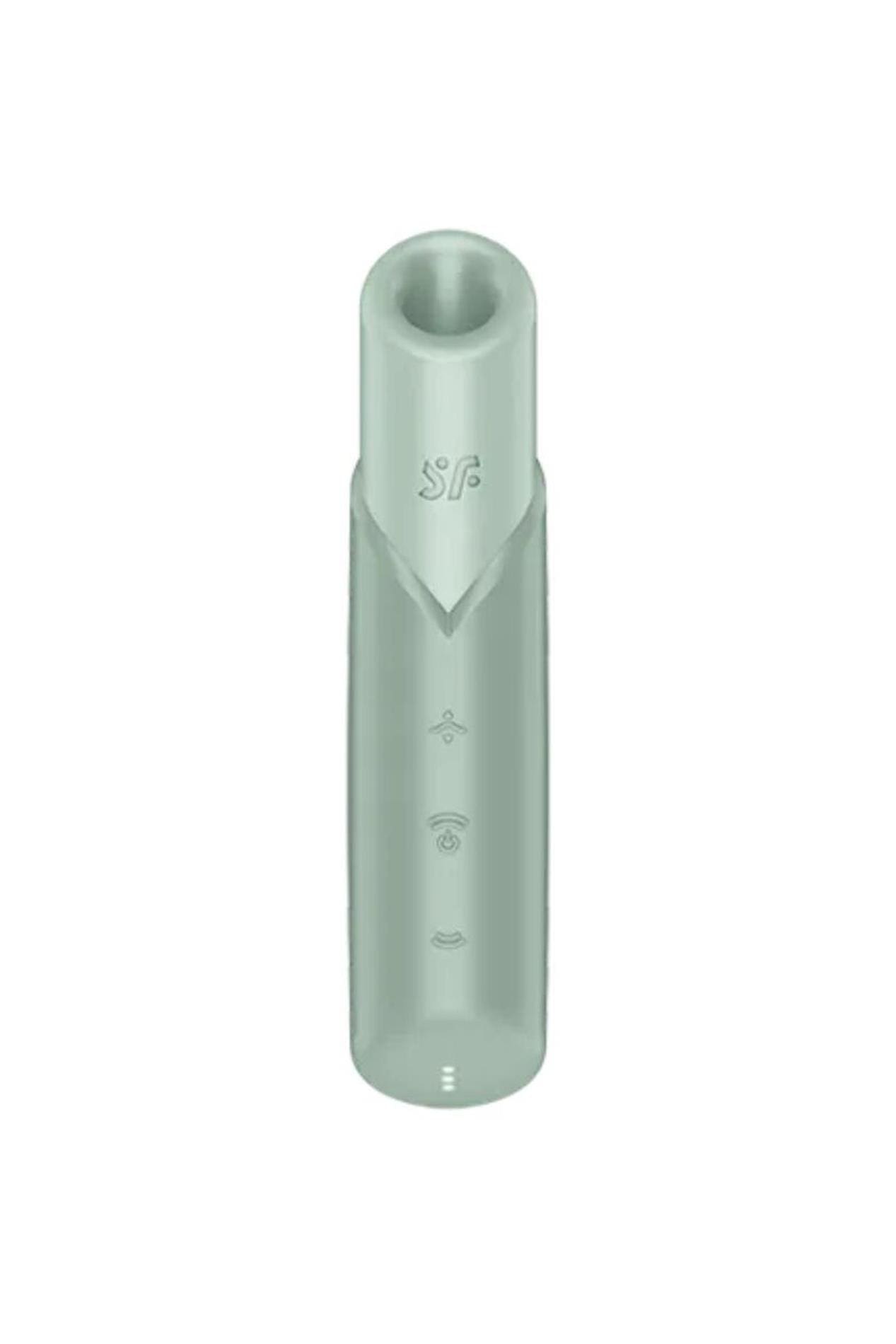 Stymulator łechtaczki Naughty Kiss Satisfyer 4 Stymulator łechtaczki Naughty Kiss Satisfyer