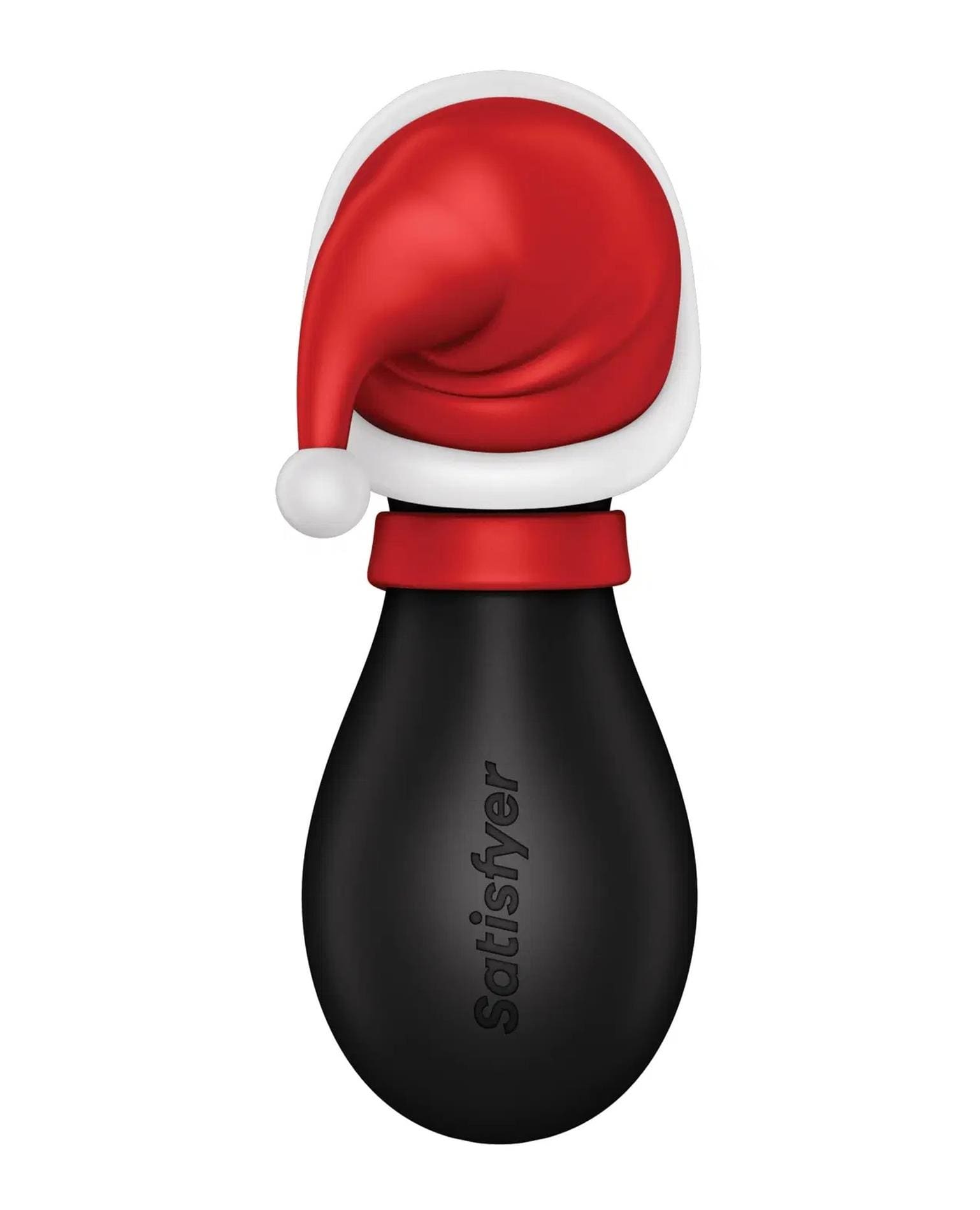 Stymulator łechtaczki Penguin Holiday Edition Satisfyer 5 Stymulator łechtaczki Penguin Holiday Edition Satisfyer