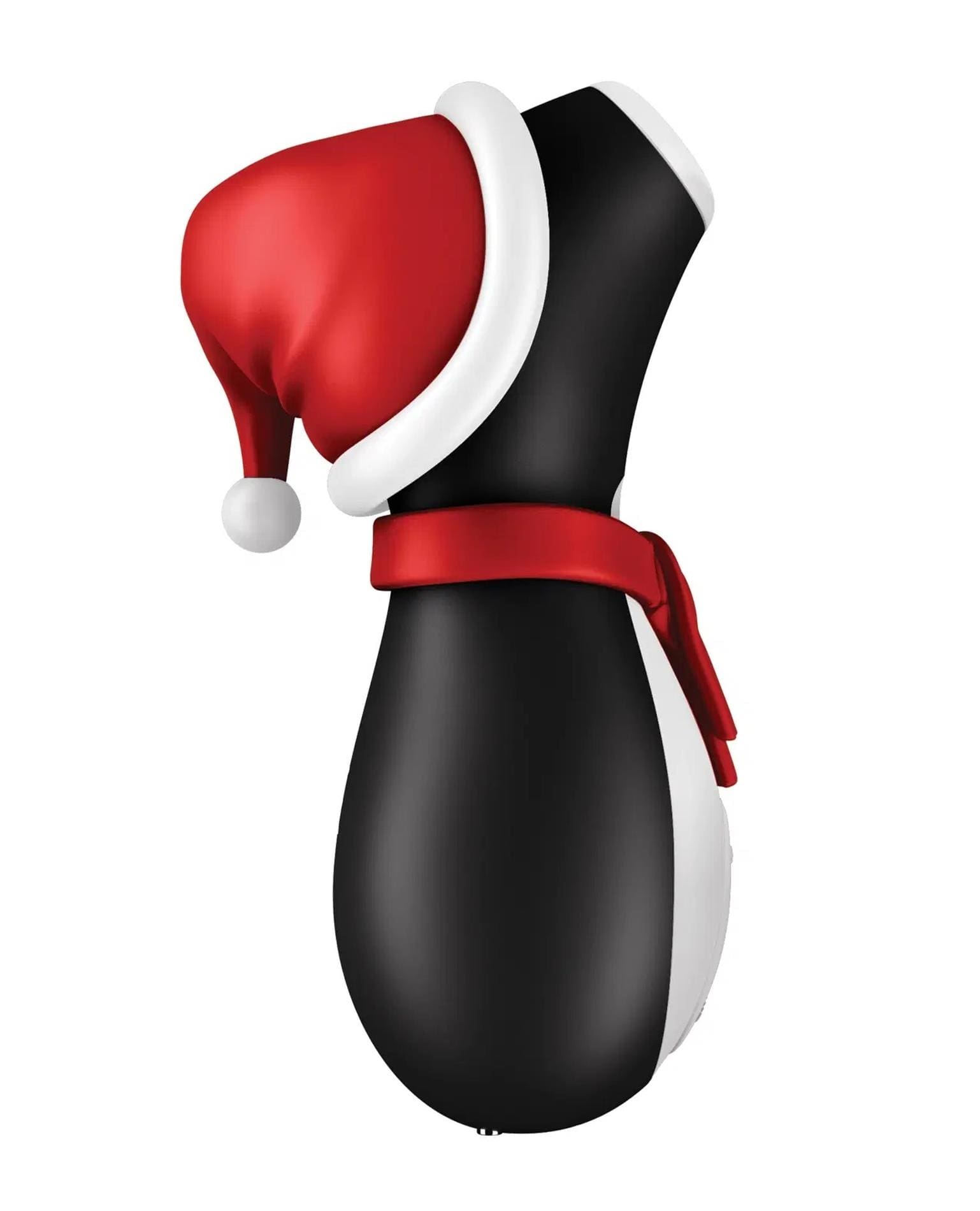 Stymulator łechtaczki Penguin Holiday Edition Satisfyer 6 Stymulator łechtaczki Penguin Holiday Edition Satisfyer
