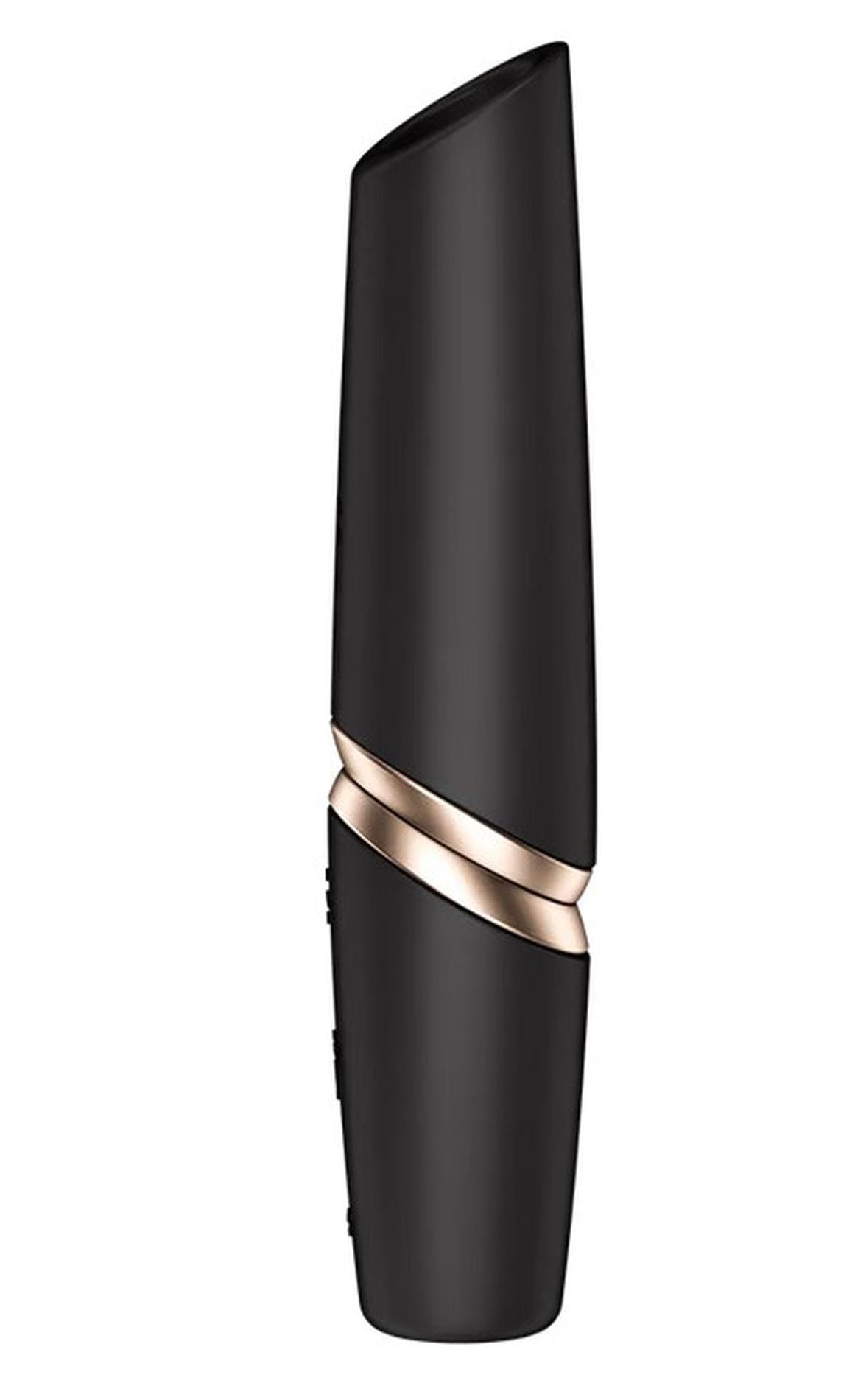 Stymulator łechtaczki Perfect Kiss Satisfyer 5 Stymulator łechtaczki Perfect Kiss Satisfyer