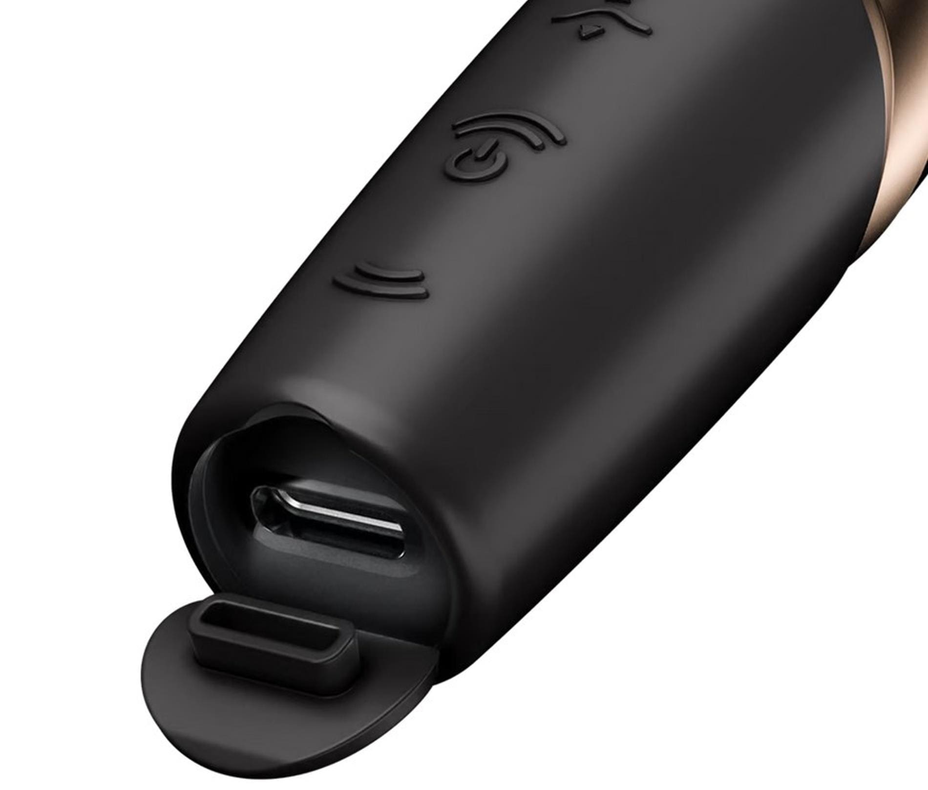 Stymulator łechtaczki Perfect Kiss Satisfyer 6 Stymulator łechtaczki Perfect Kiss Satisfyer
