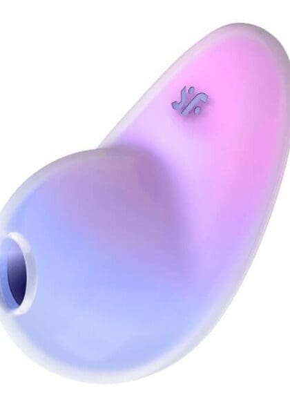 Stymulator łechtaczki Pixie Dust violet/pink Satisfyer