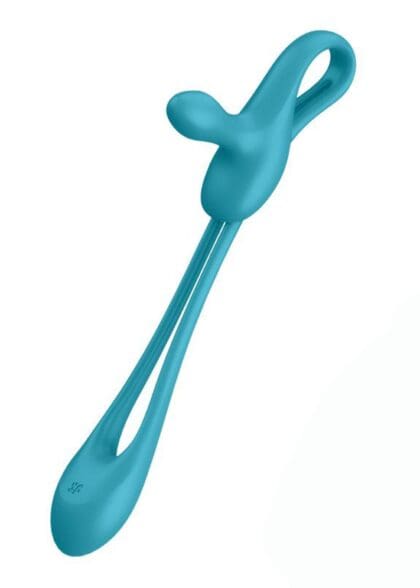 Wibrator wielofunkcyjny Plug & Play 1 Satisfyer 14 Wibrator wielofunkcyjny Plug & Play 1 Satisfyer