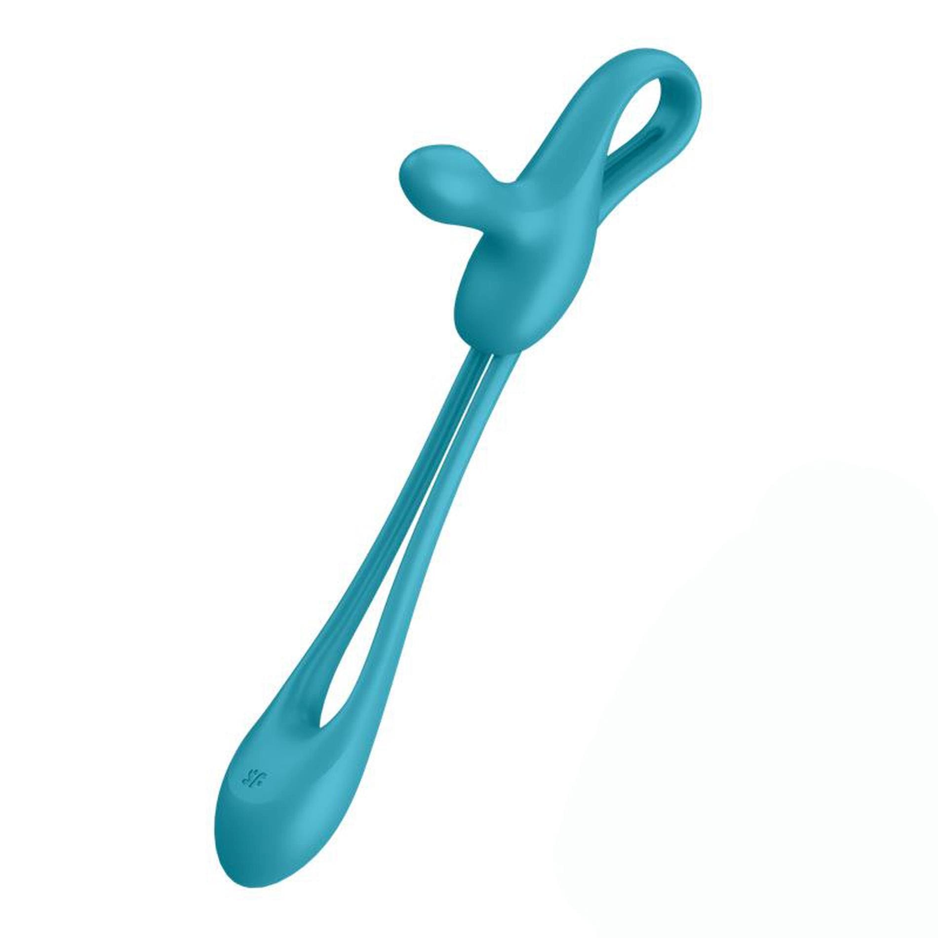 Wibrator wielofunkcyjny Plug & Play 1 Satisfyer 8 336989 1