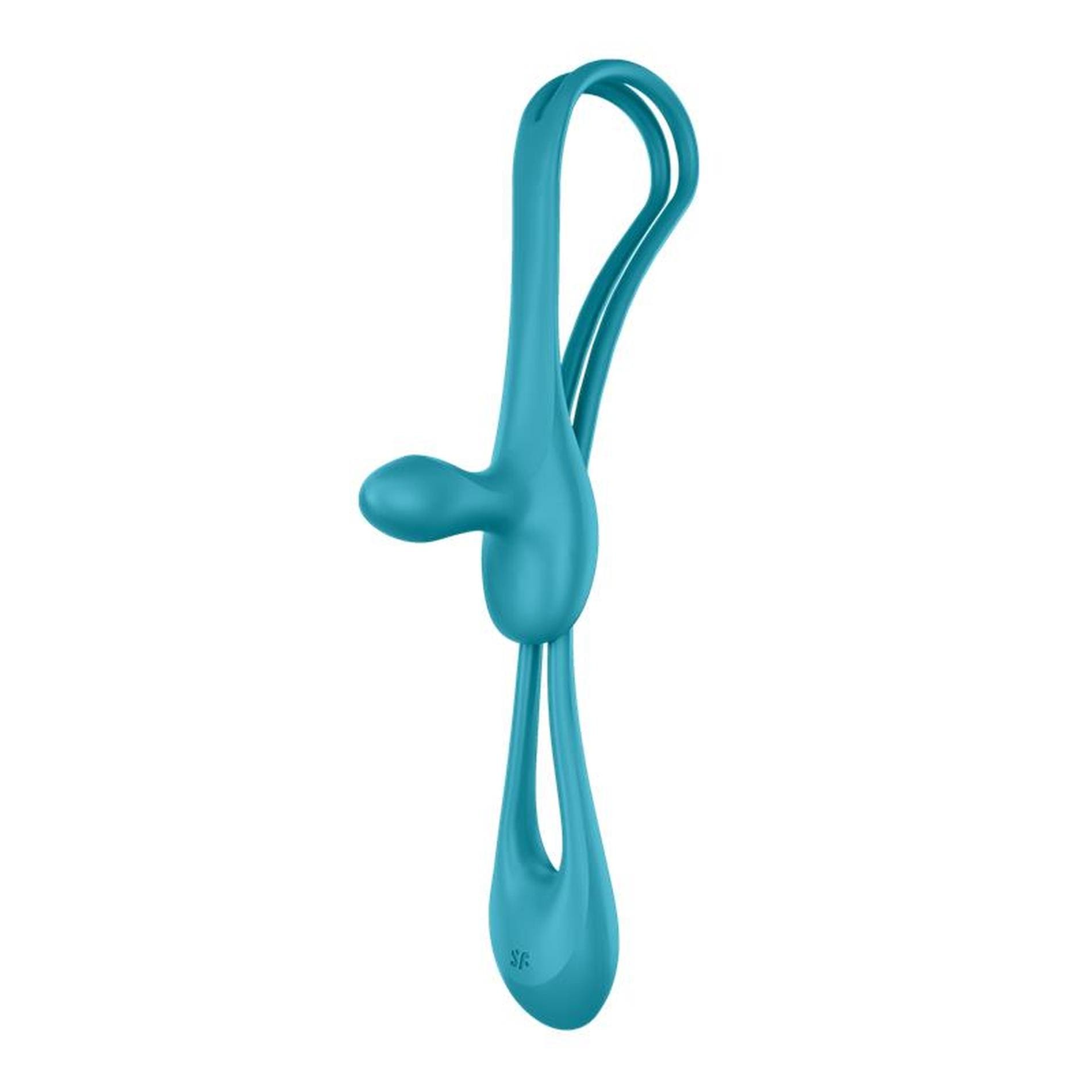 Wibrator wielofunkcyjny Plug & Play 1 Satisfyer 4 Wibrator wielofunkcyjny Plug & Play 1 Satisfyer