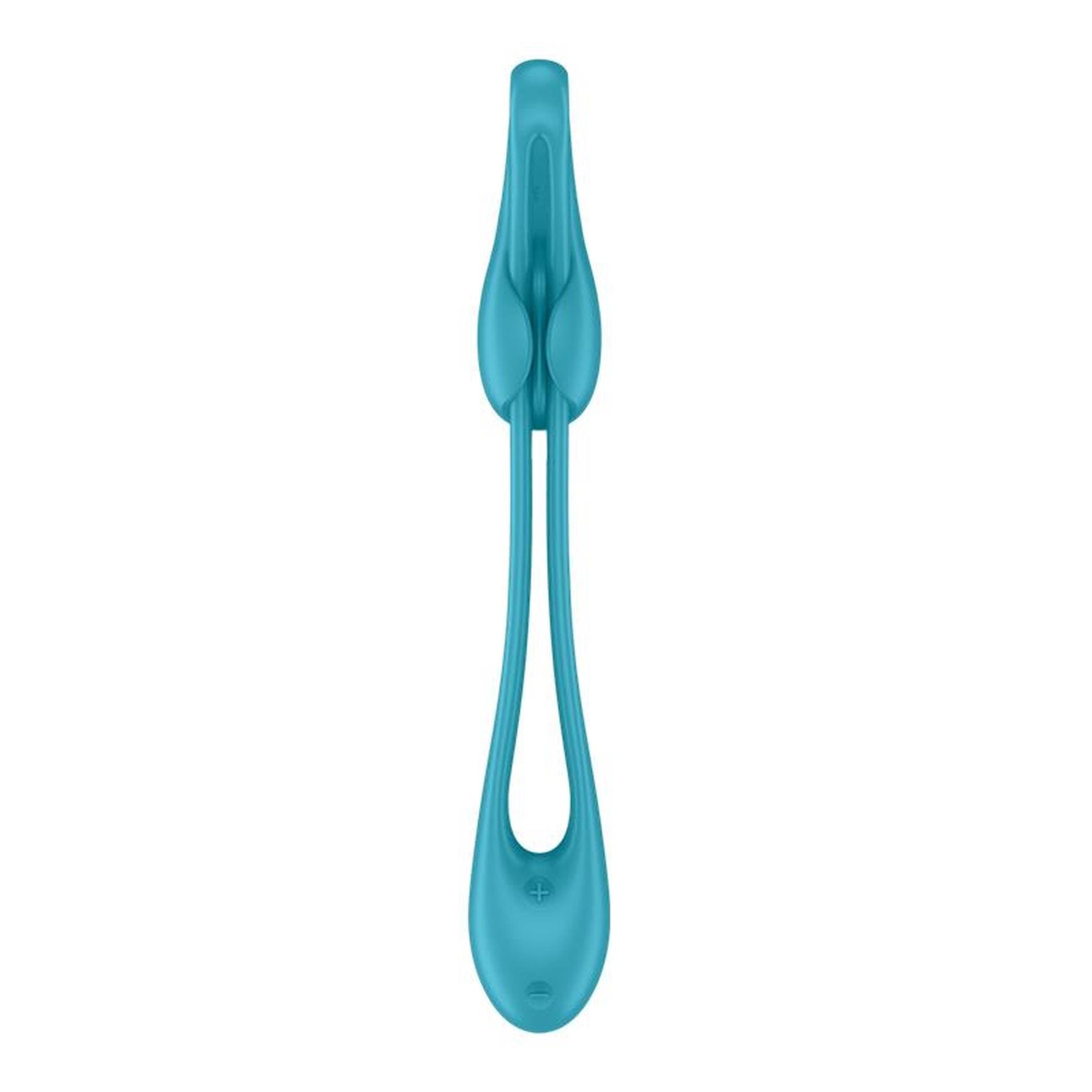 Wibrator wielofunkcyjny Plug & Play 1 Satisfyer 6 Wibrator wielofunkcyjny Plug & Play 1 Satisfyer