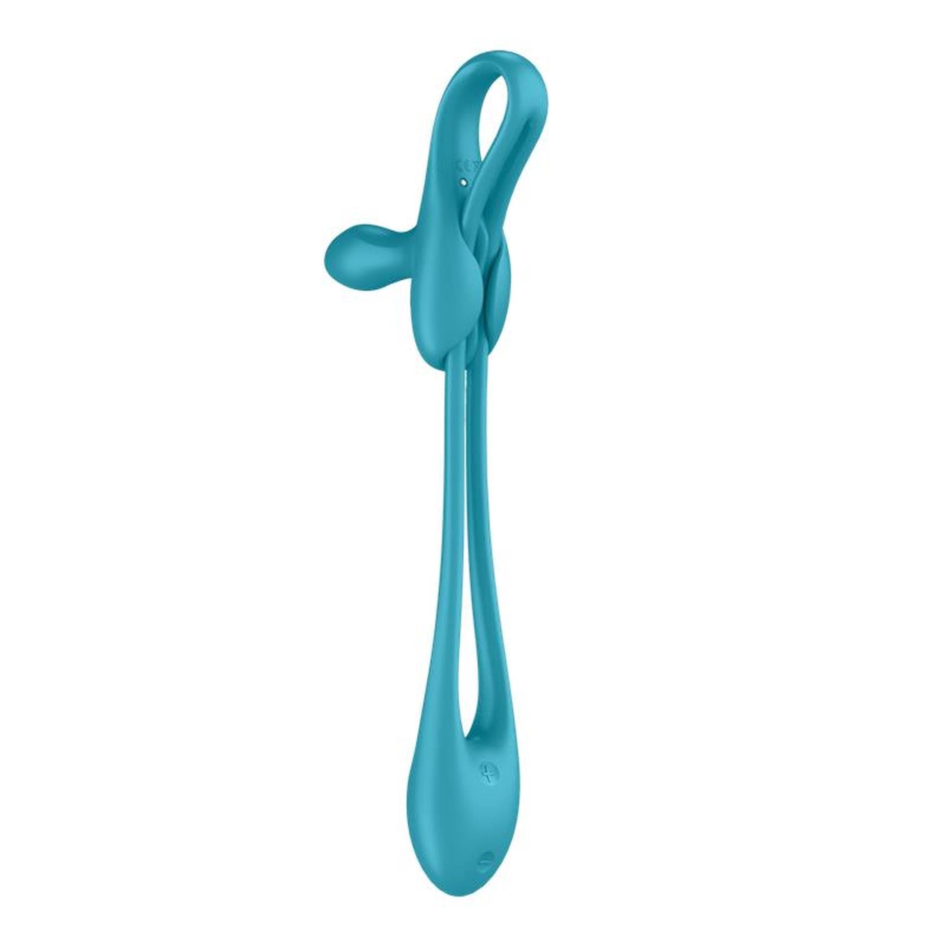 Wibrator wielofunkcyjny Plug & Play 1 Satisfyer 7 336989_5