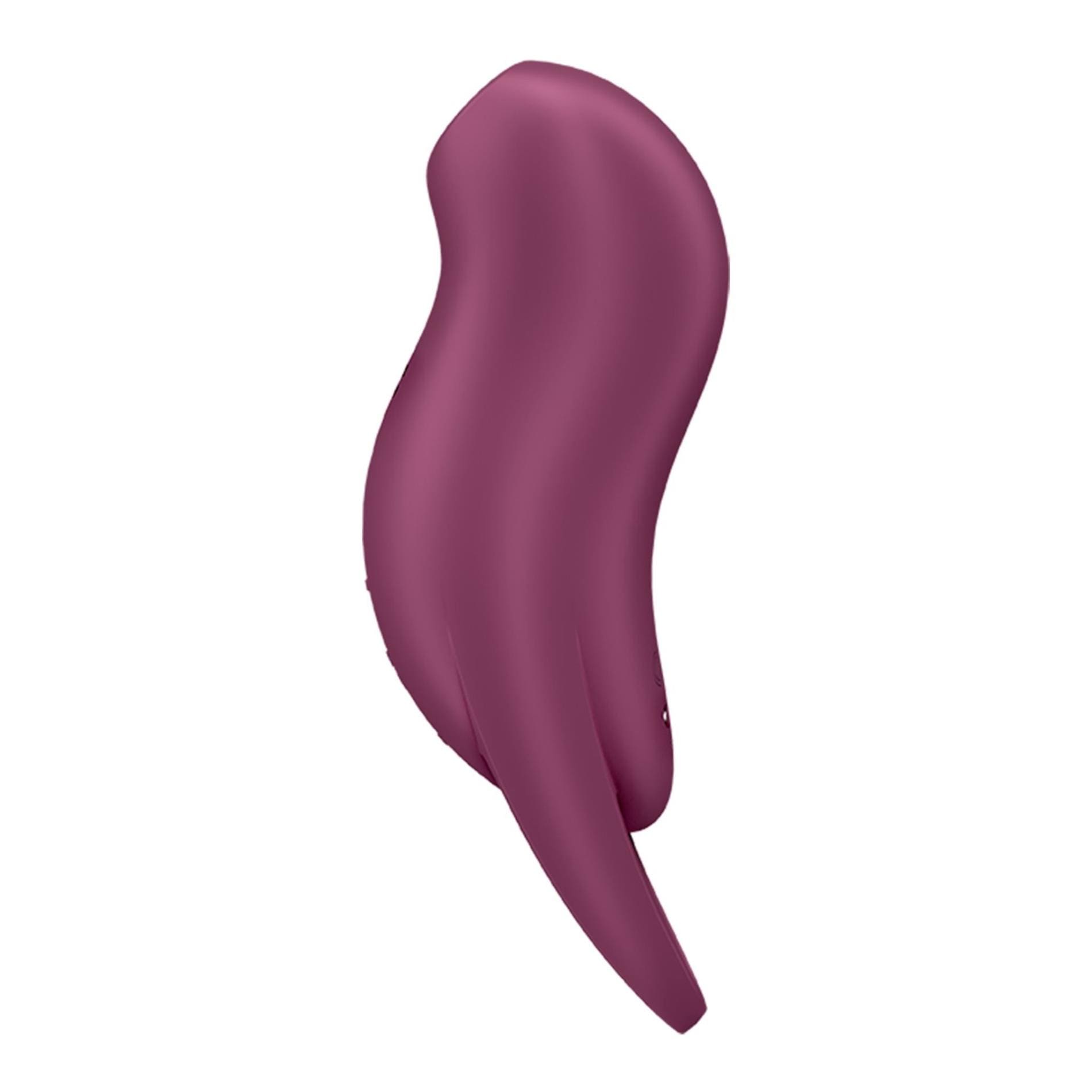 Stymulator łechtaczki Pocket Pro 1 purple Satisfyer 5 Stymulator łechtaczki Pocket Pro 1 purple Satisfyer