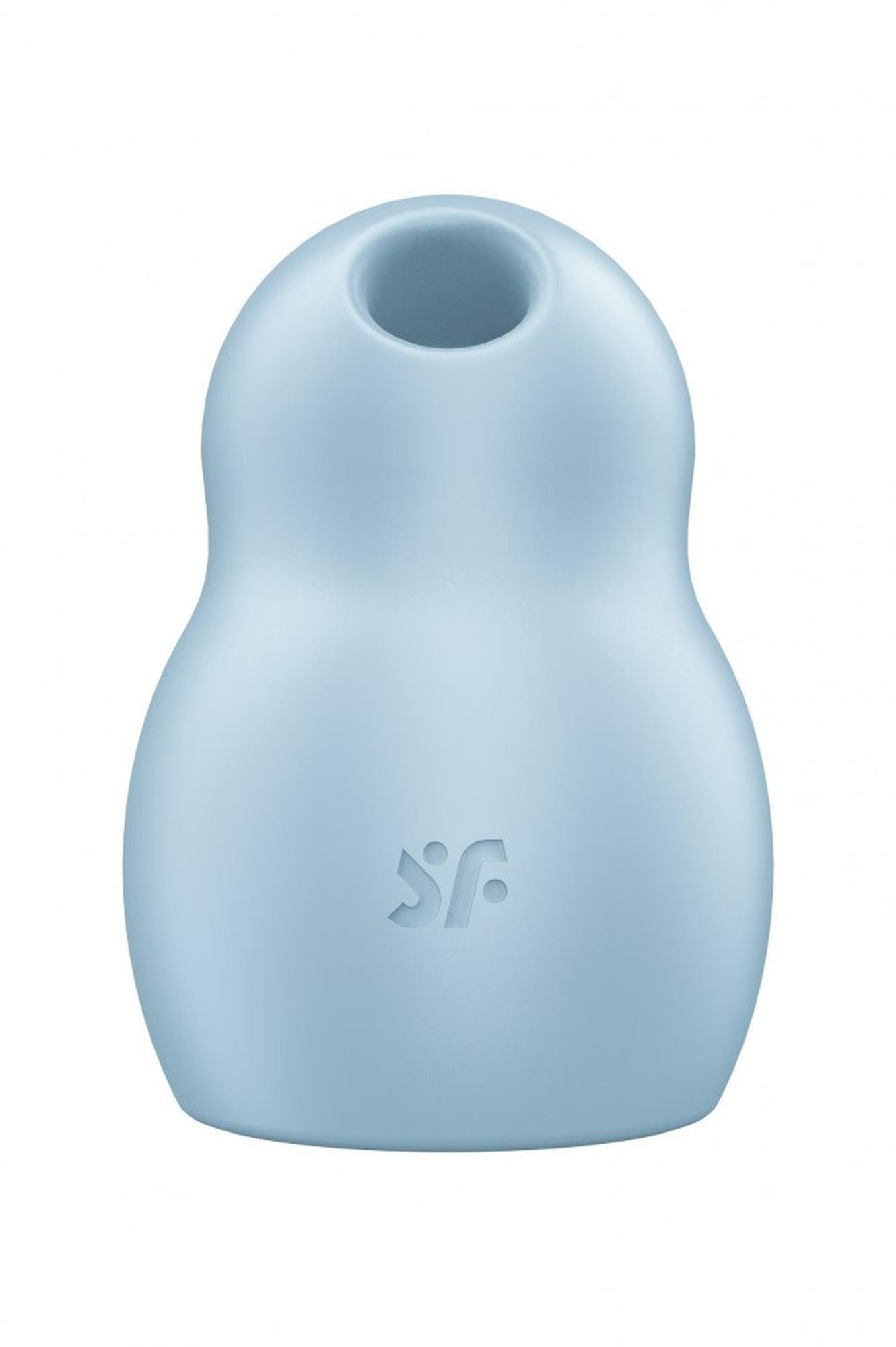 Stymulator łechtaczki Pro To Go 1 blue Satisfyer 6 Stymulator łechtaczki Pro To Go 1 blue Satisfyer