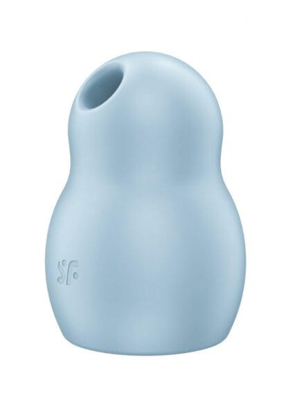 Stymulator łechtaczki Pro To Go 1 blue Satisfyer