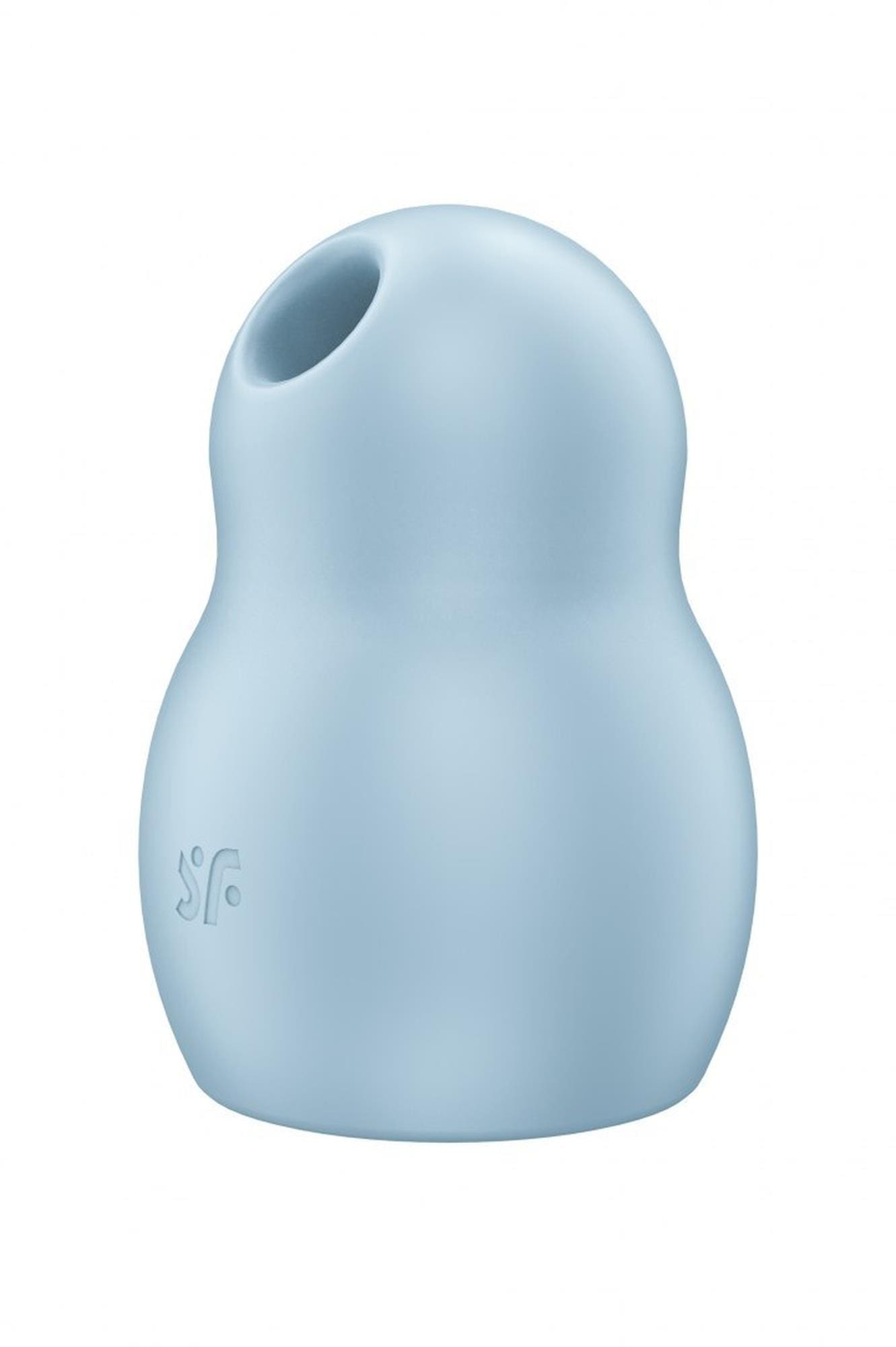 Stymulator łechtaczki Pro To Go 1 blue Satisfyer 10 Stymulator łechtaczki Pro To Go 1 blue Satisfyer